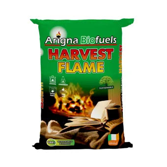 Harvest Flame