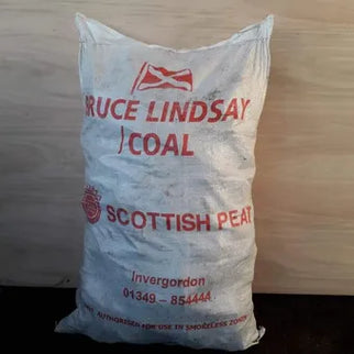 Scottish Peat