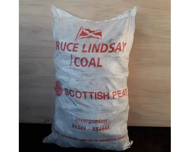 Scottish Peat