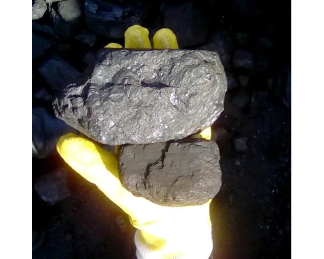Housecoal Group 1