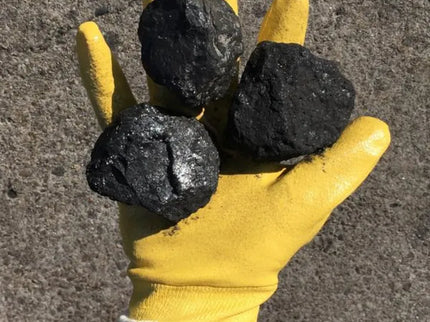 Housecoal Group 2 Only available from Wick Depot