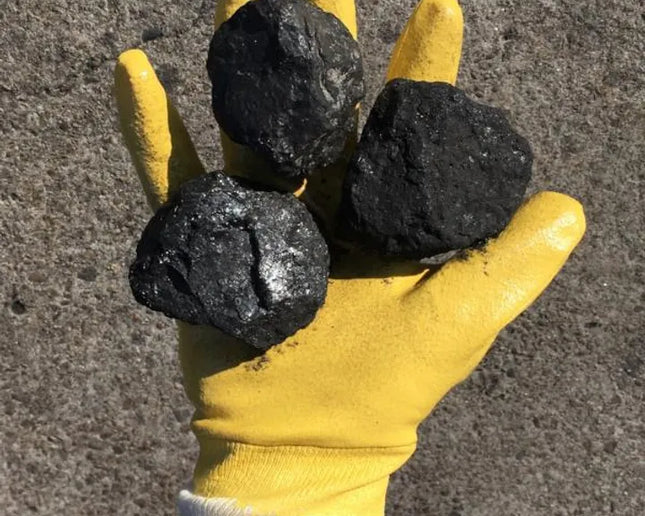 Housecoal Group 2 Only available from Wick Depot