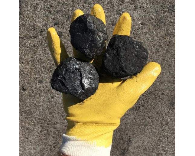 Housecoal Group 2 Only available from Wick Depot