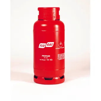 Flogas 19KG Propane Gas
