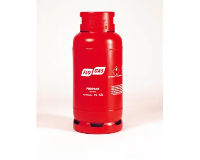 Flogas 19KG Propane Gas
